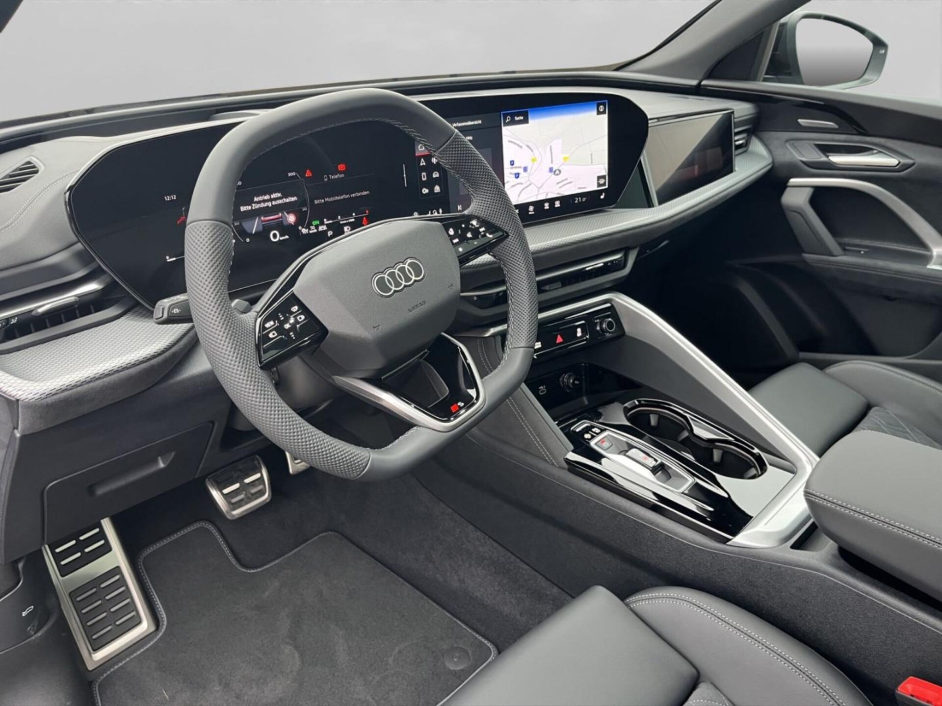 Audi Q5 SUV