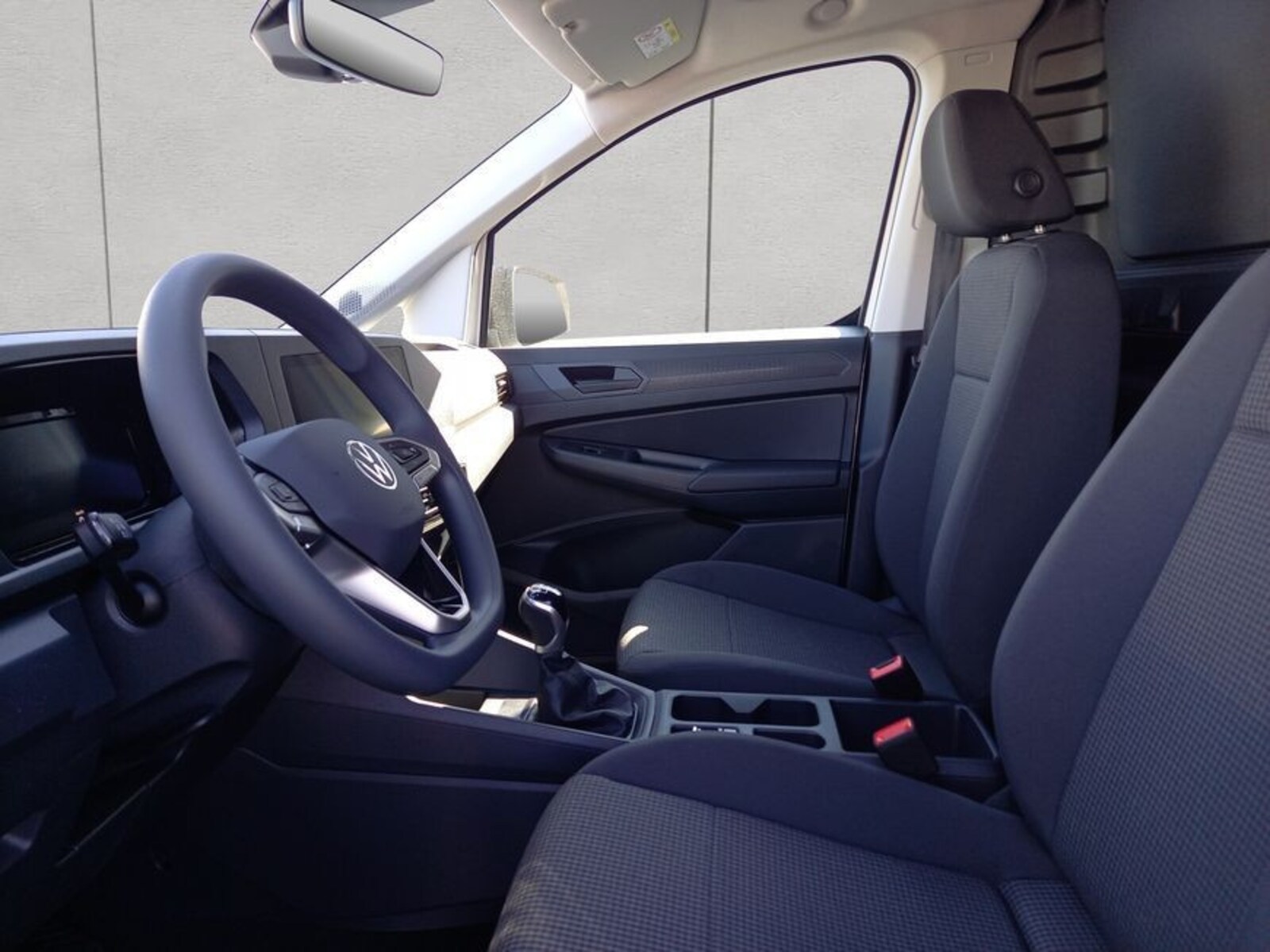 Volkswagen Caddy Maxi Cargo – Bild 10