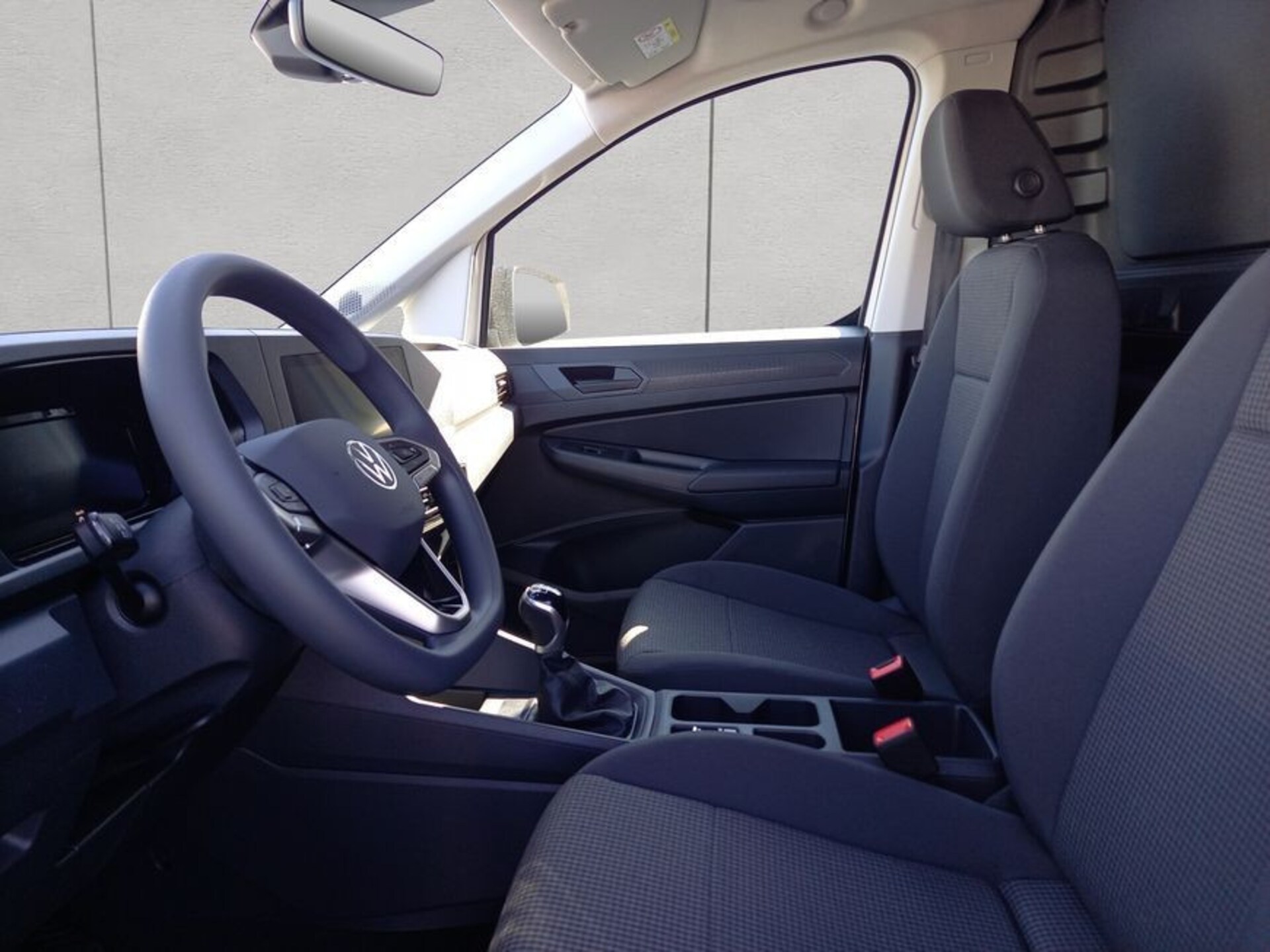 Volkswagen Caddy Maxi Cargo