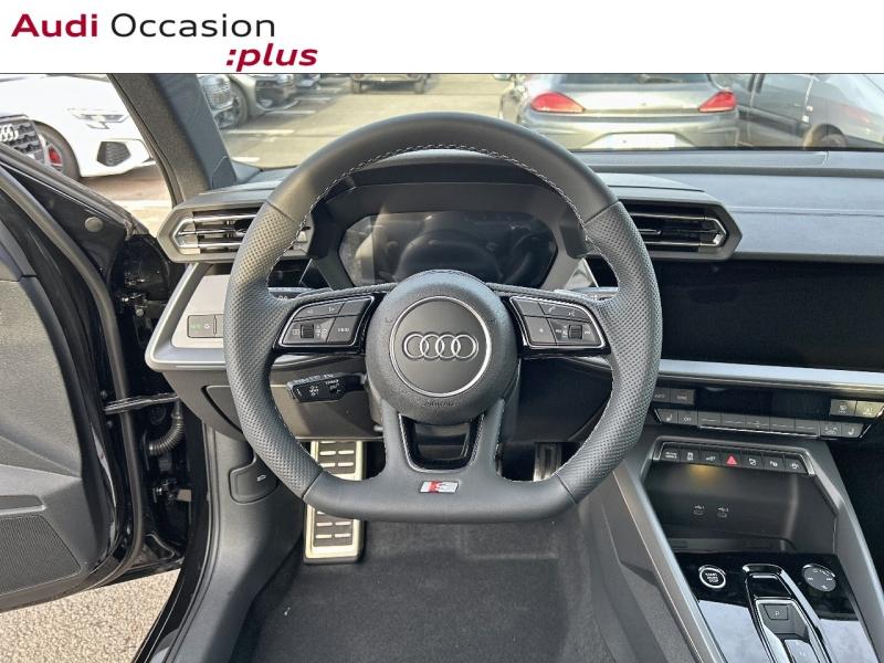 Image about Audi A3 Sportback TFSI e S line TFSI e 204 ch S tronic