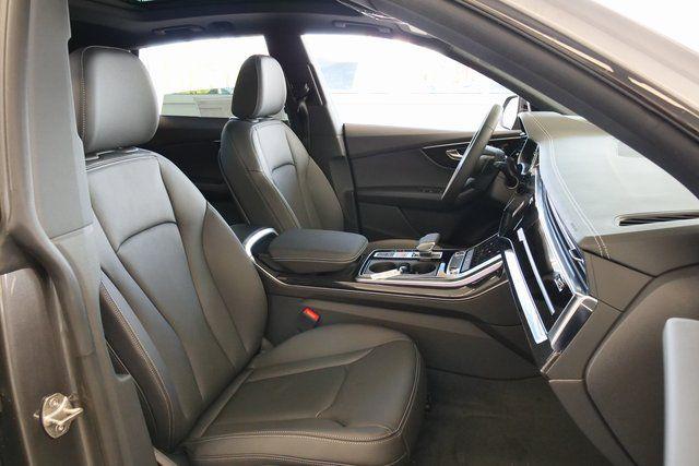 2026 Audi Q8 Premium - Photo 16