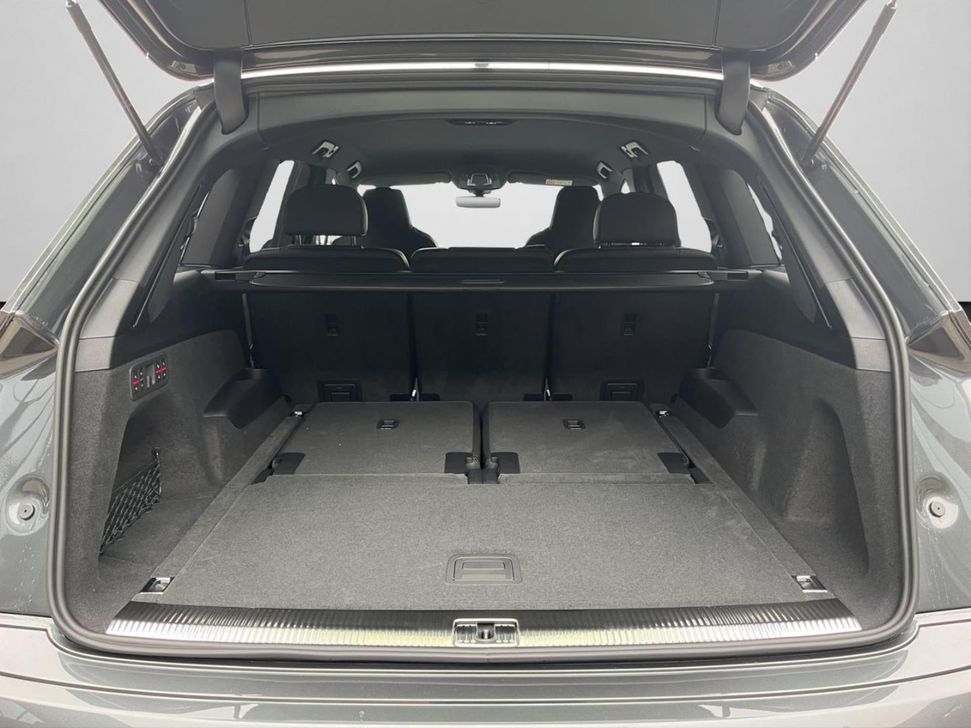 Audi Q7 SUV S line