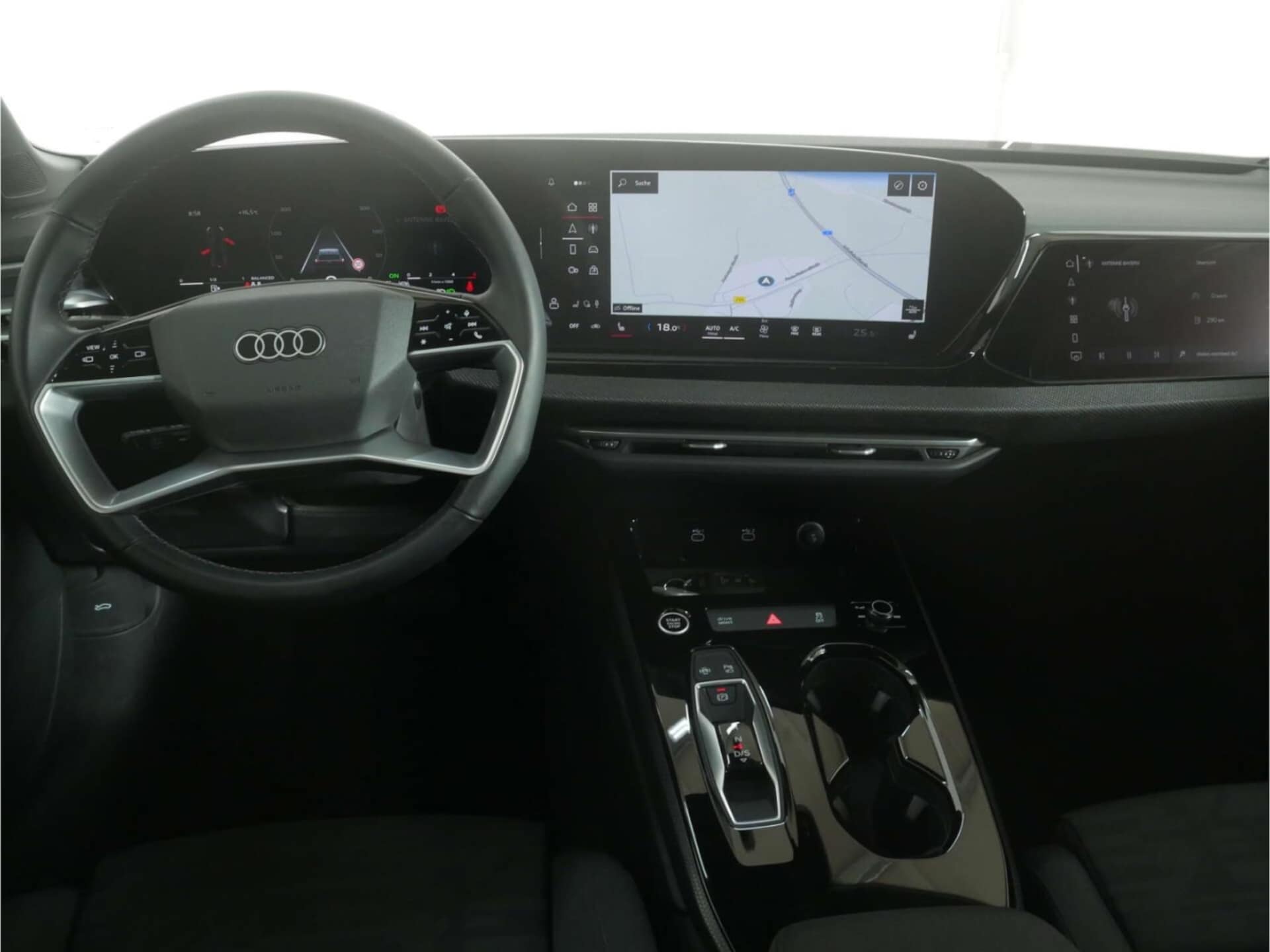 Audi A5 Avant
