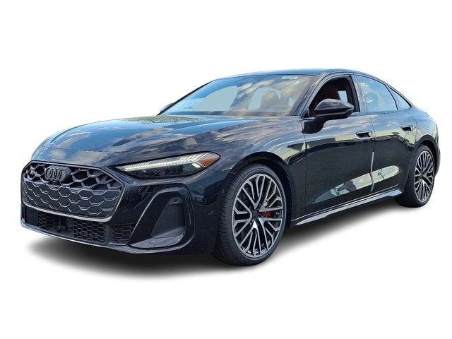 2026 Audi S5 Sedan