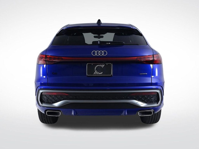 2026 Audi Q5 Sportback