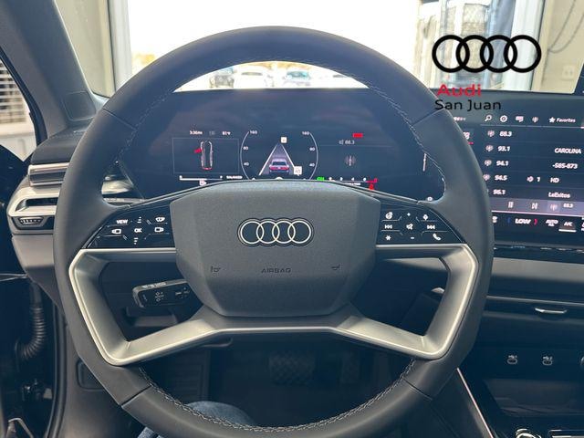 2026 Audi A6 Prestige - Photo 27