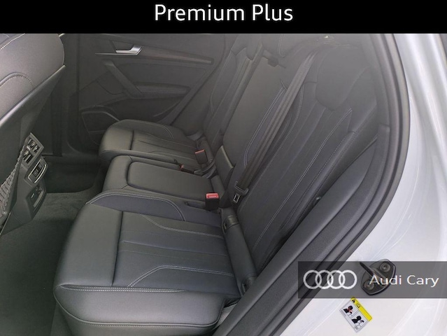 2025 Audi Q5 Sportback Premium Plus - Photo 26
