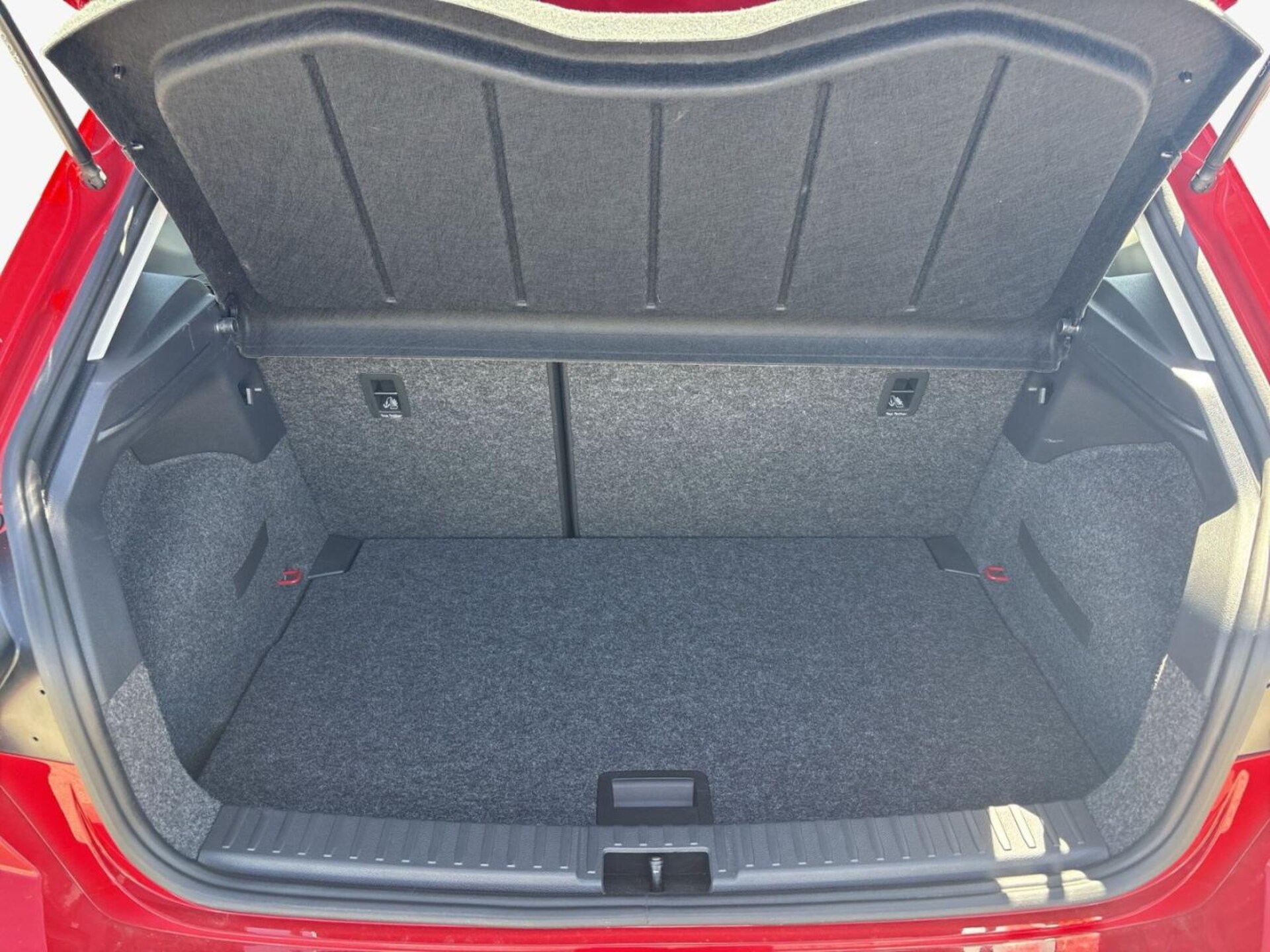 SEAT Ibiza Style