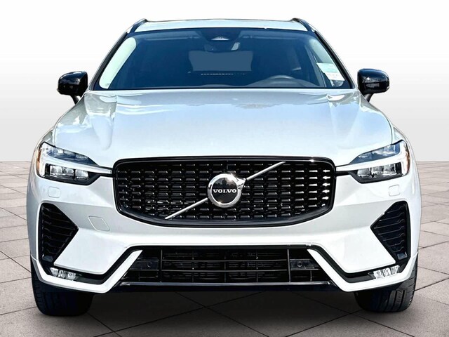 2024 Volvo XC60
