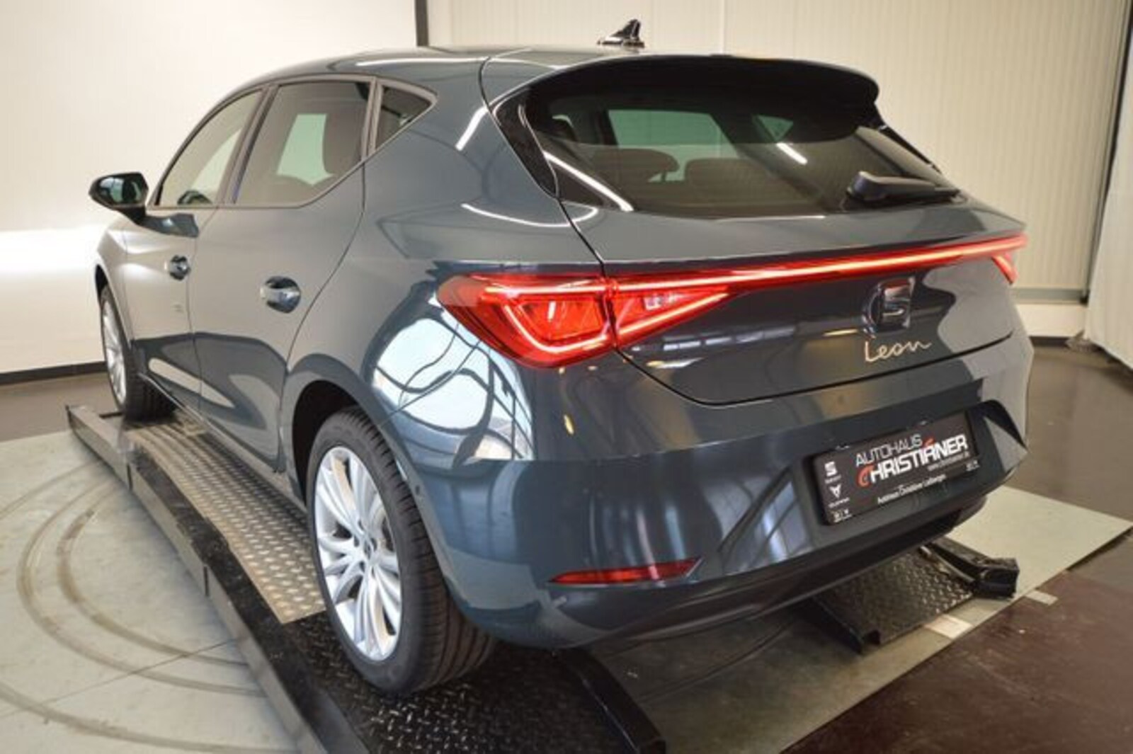SEAT Leon – Bild 2