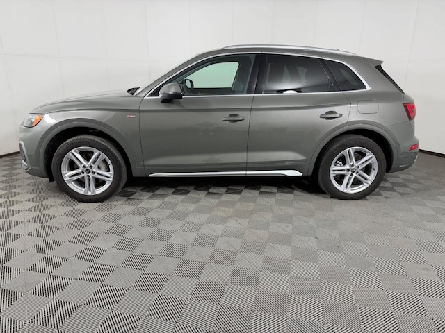 2023 Audi Q5 TFSI e