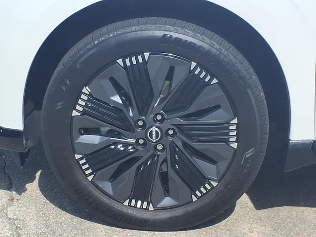 2025 Nissan Murano