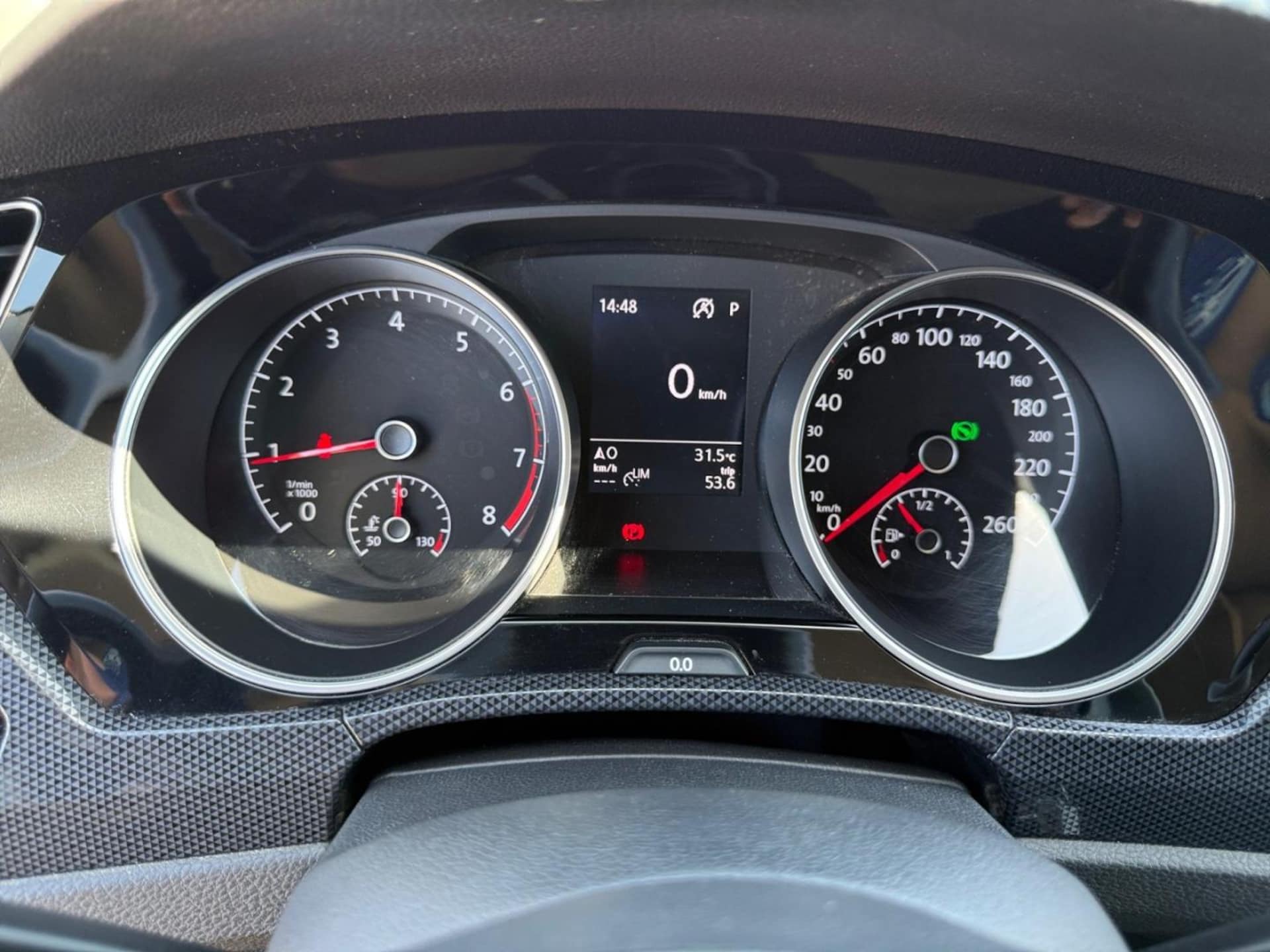 Volkswagen Touran United