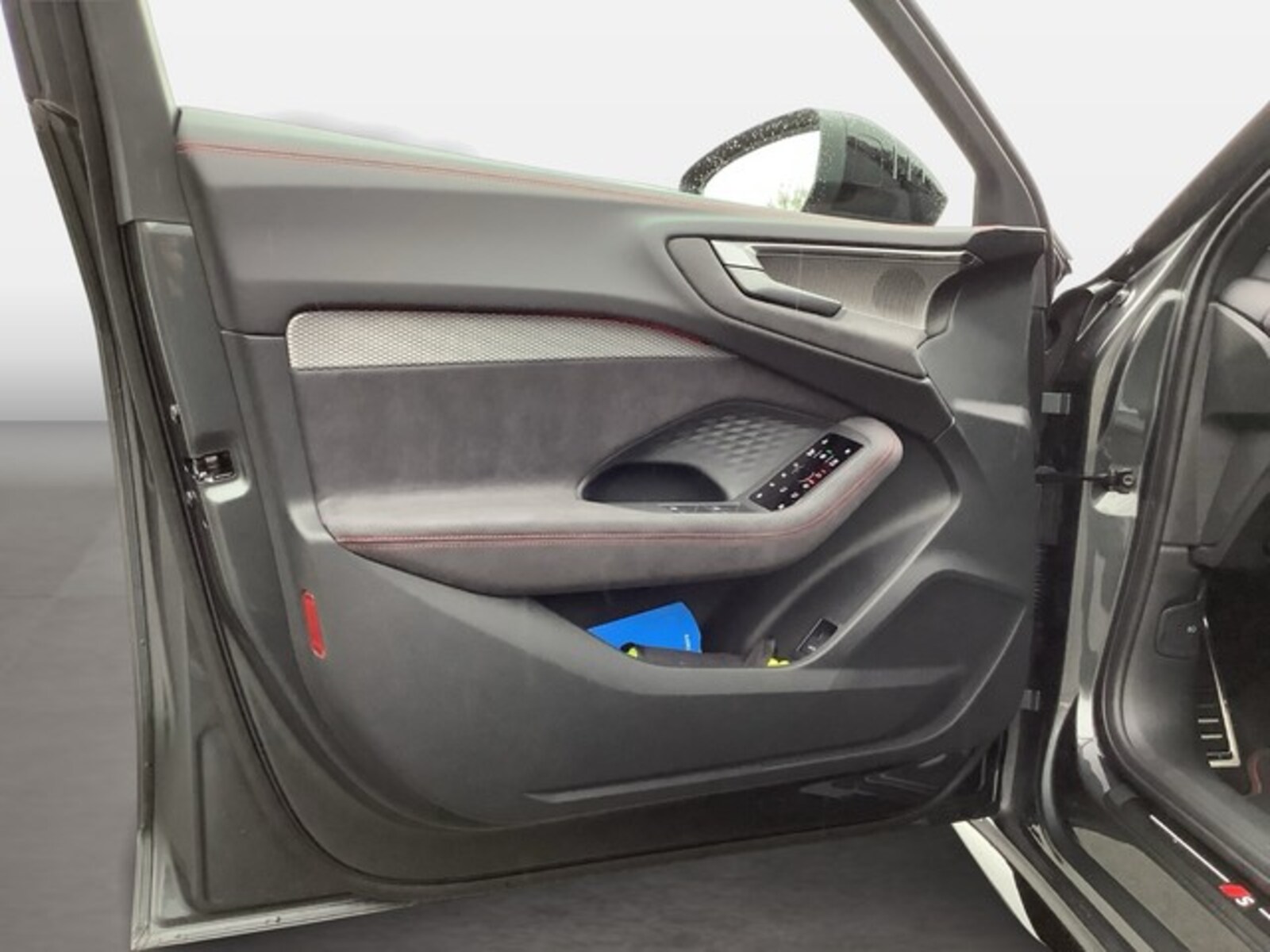 Audi A5 Avant – Bild 14