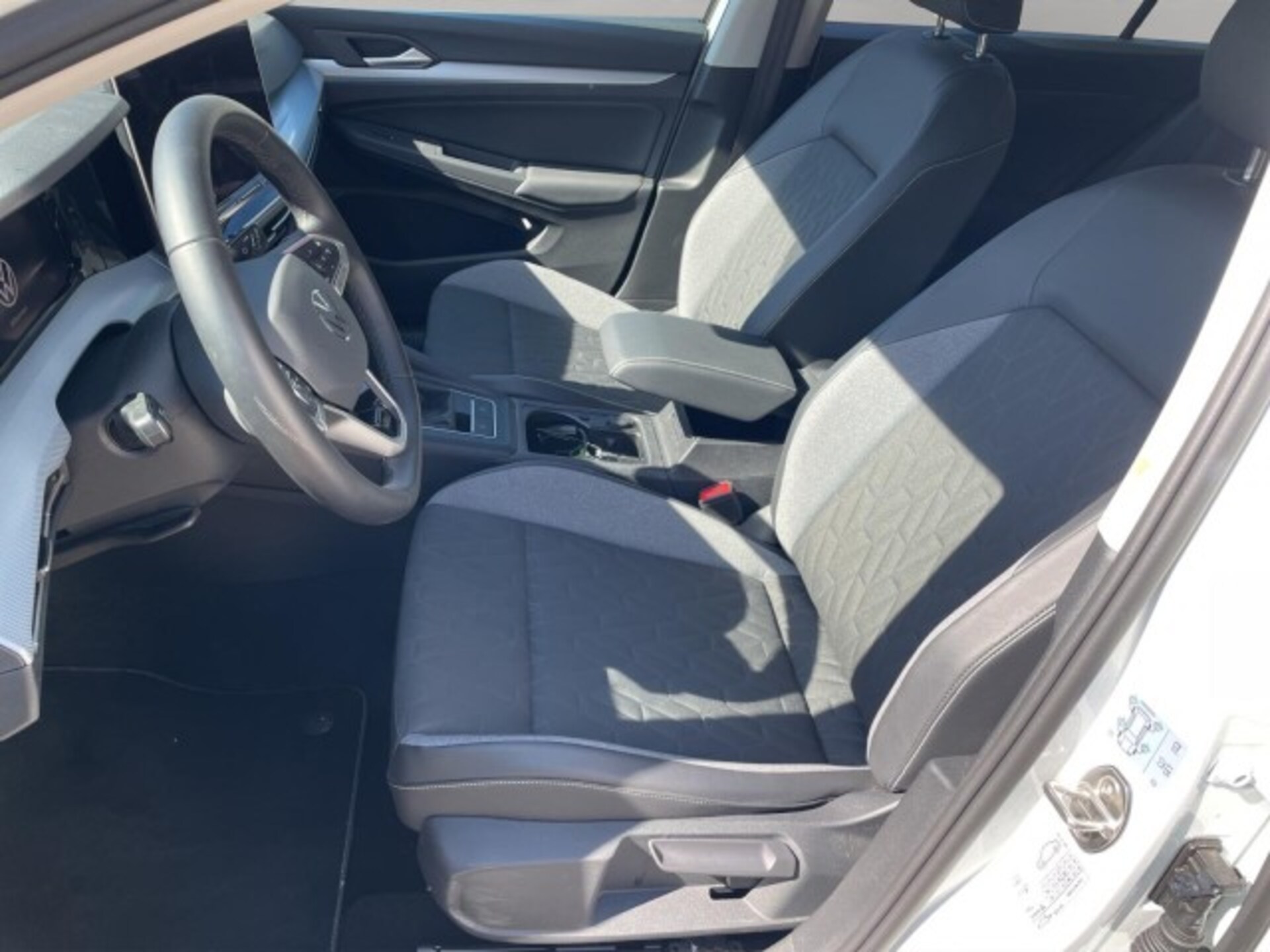 Volkswagen Golf Goal