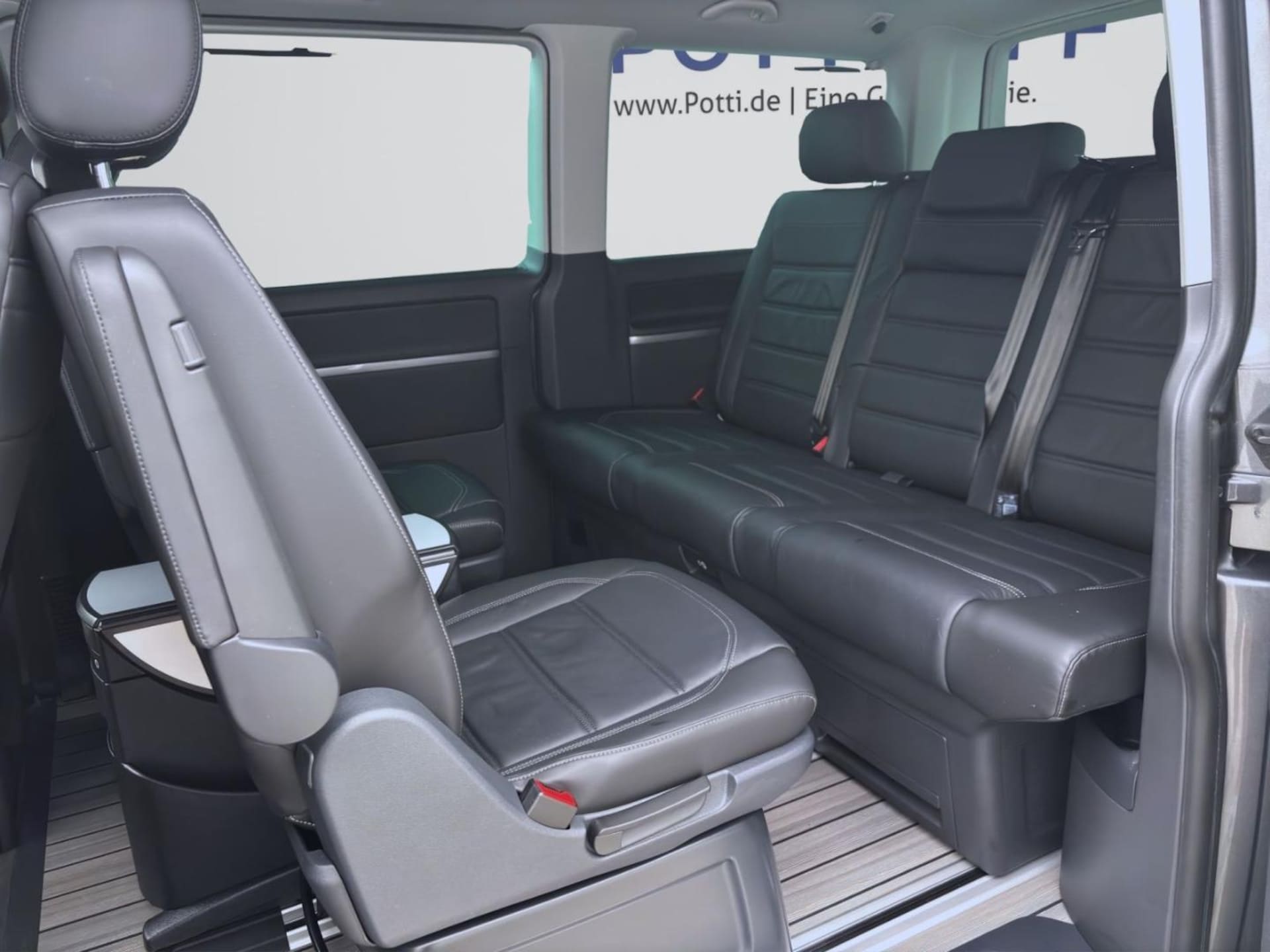 Volkswagen T6.1 Multivan Highline