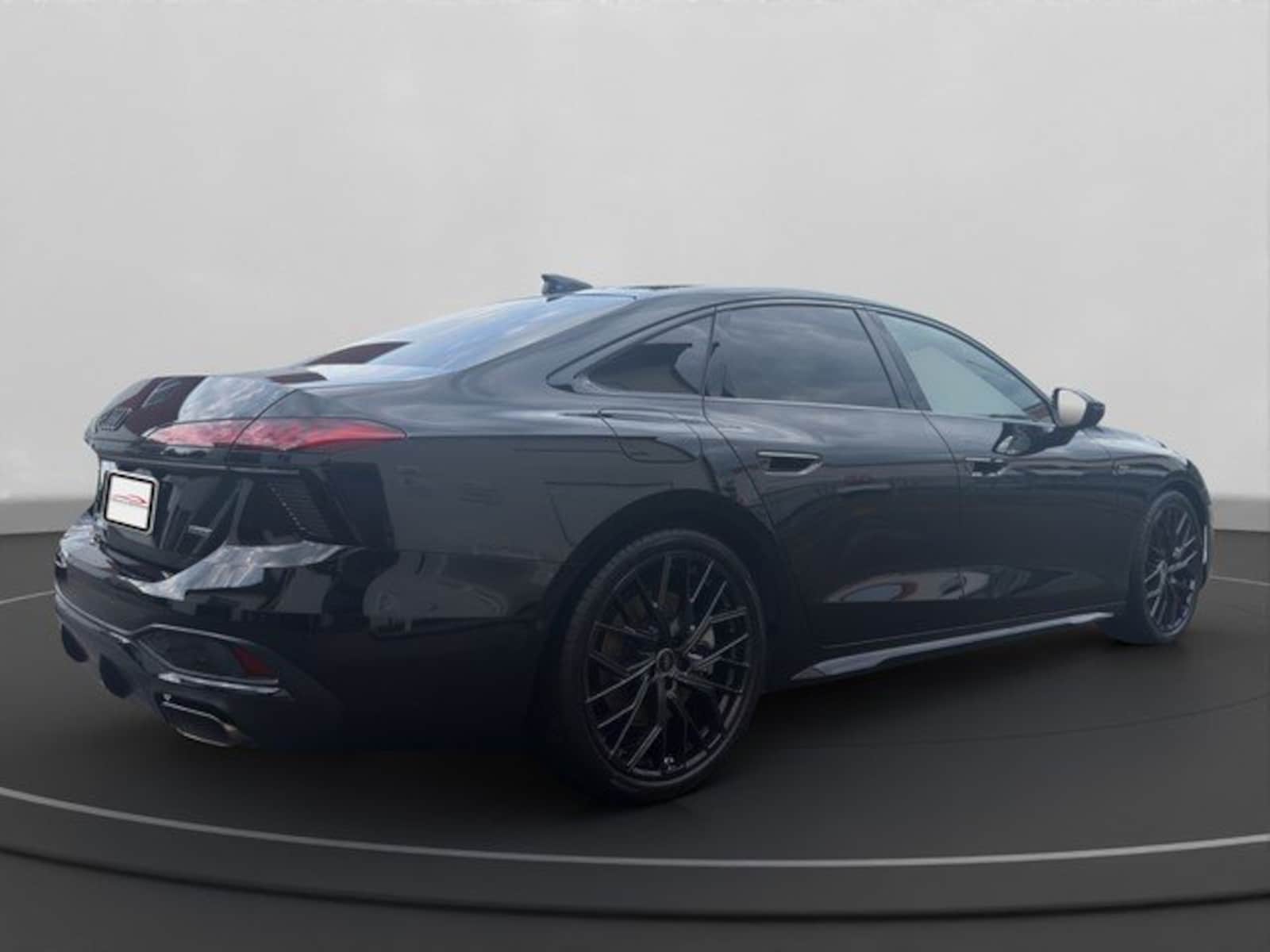 Audi A6 Limousine – Bild 6