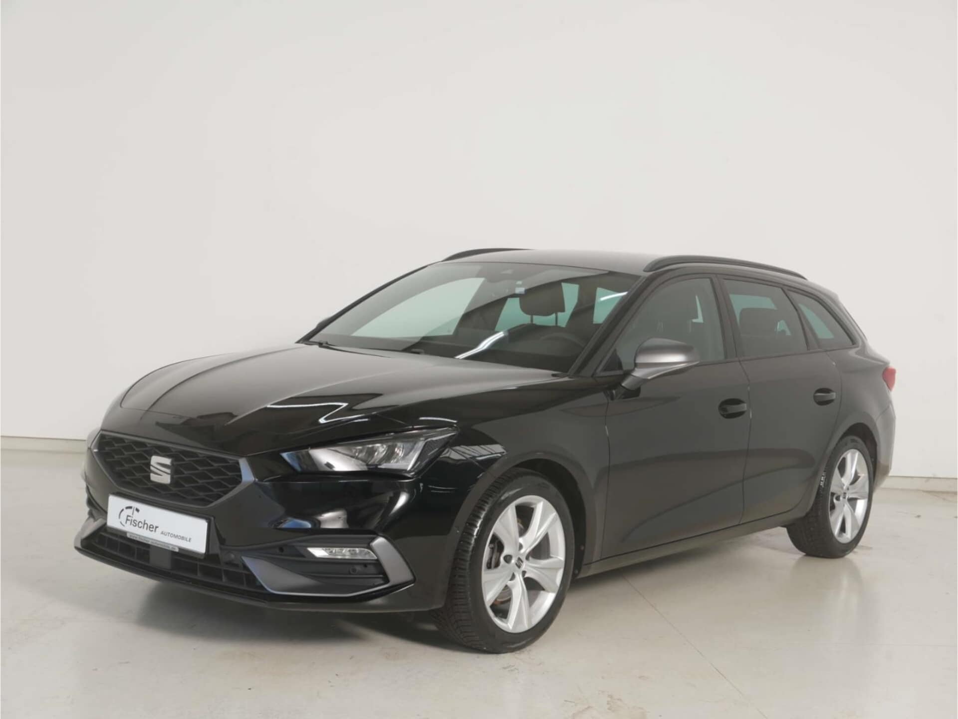 SEAT Leon Sportstourer FR