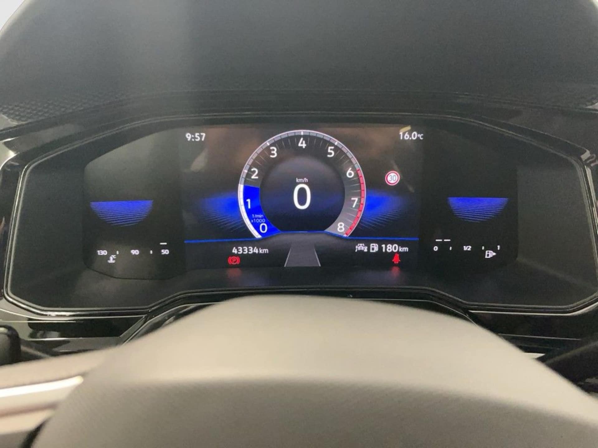Volkswagen Polo Life