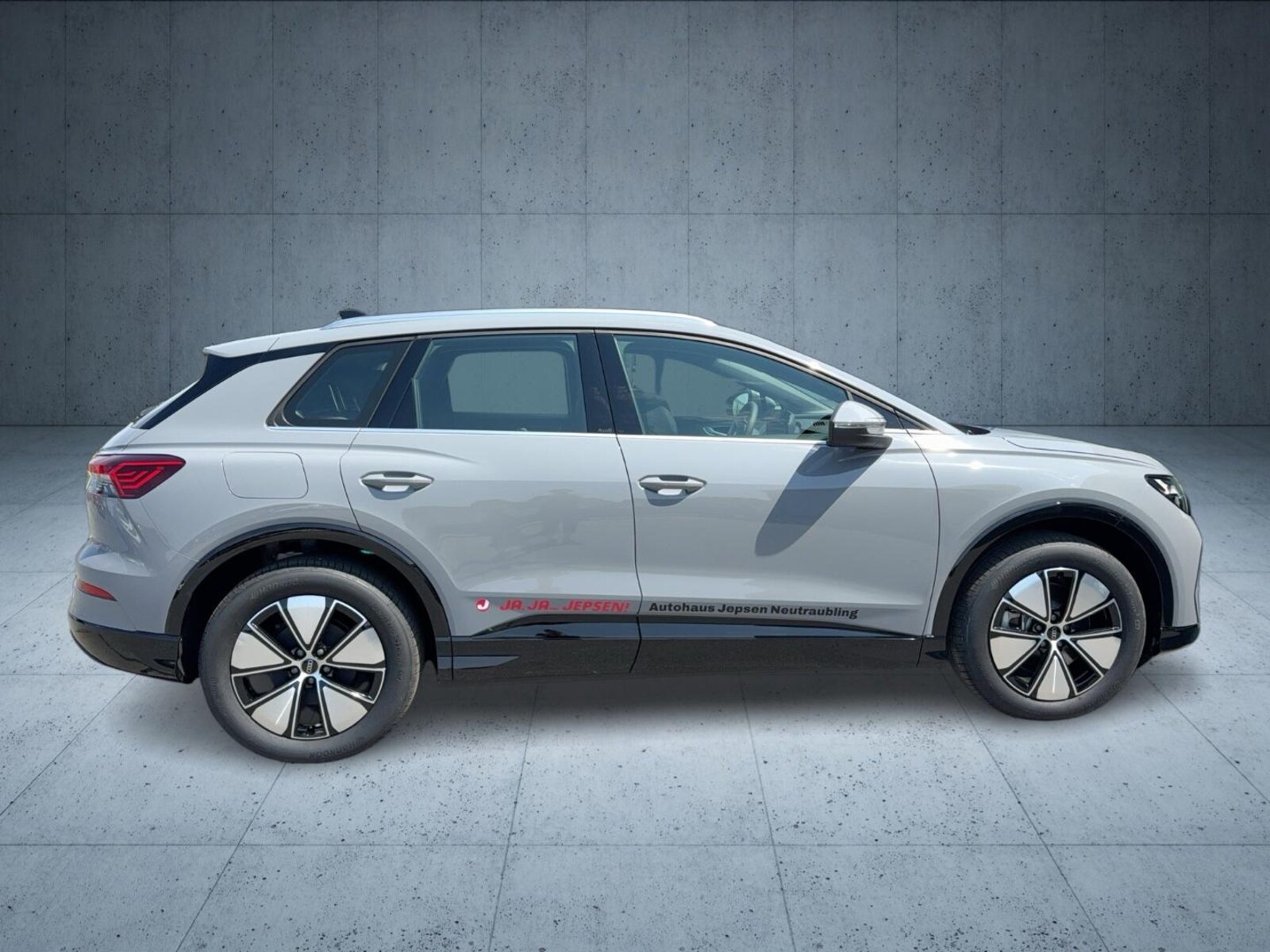 Audi Q4 e-tron – Bild 7