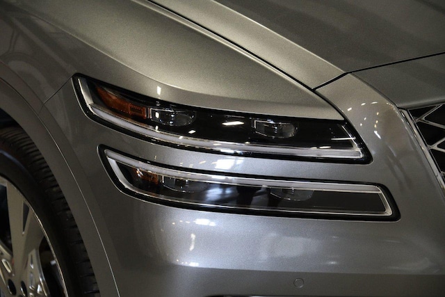 2024 Genesis GV80