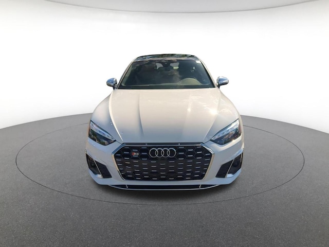 2021 Audi S5 Sportback