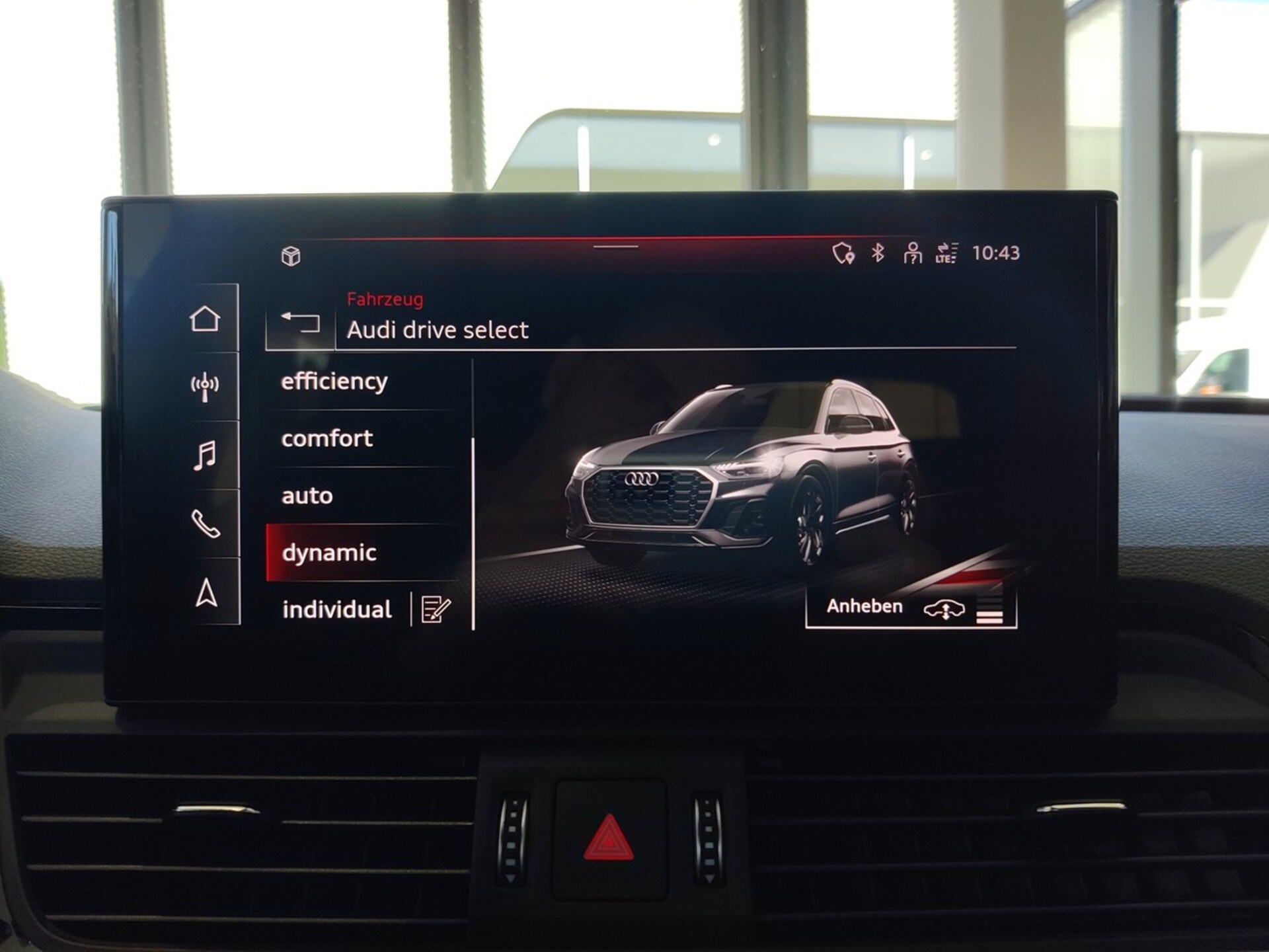 Audi SQ5 SUV