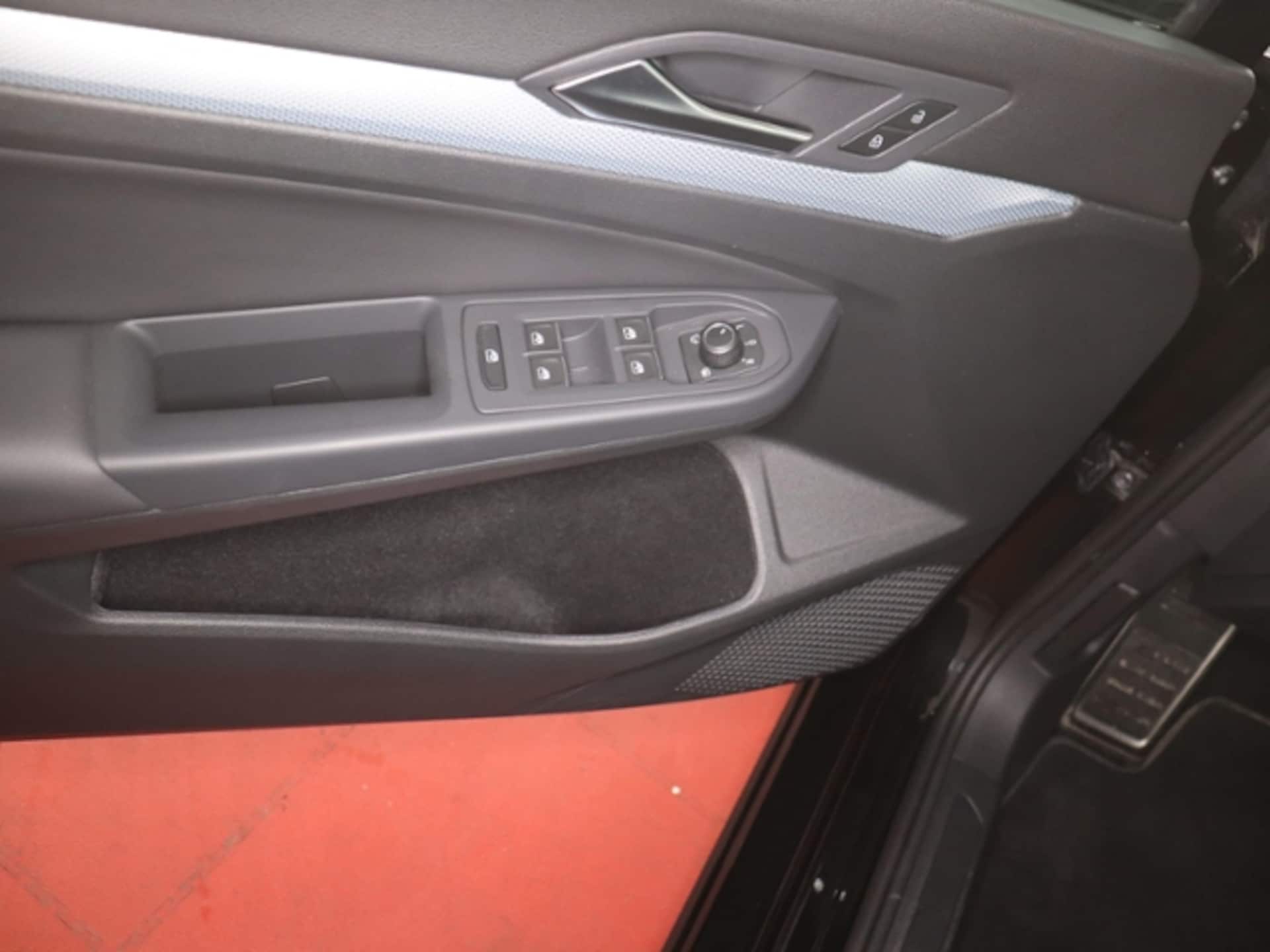 Volkswagen Golf Goal