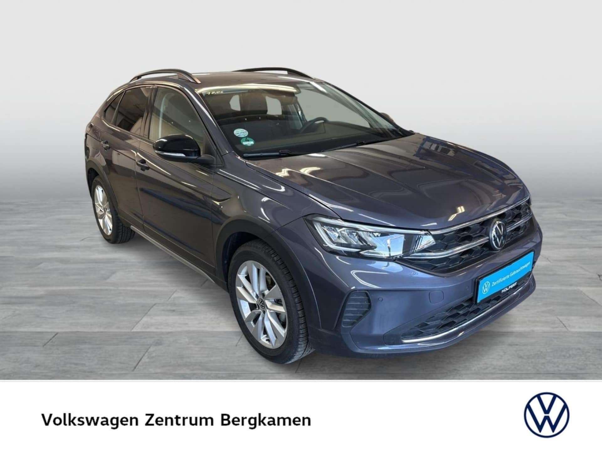 Volkswagen Taigo Life