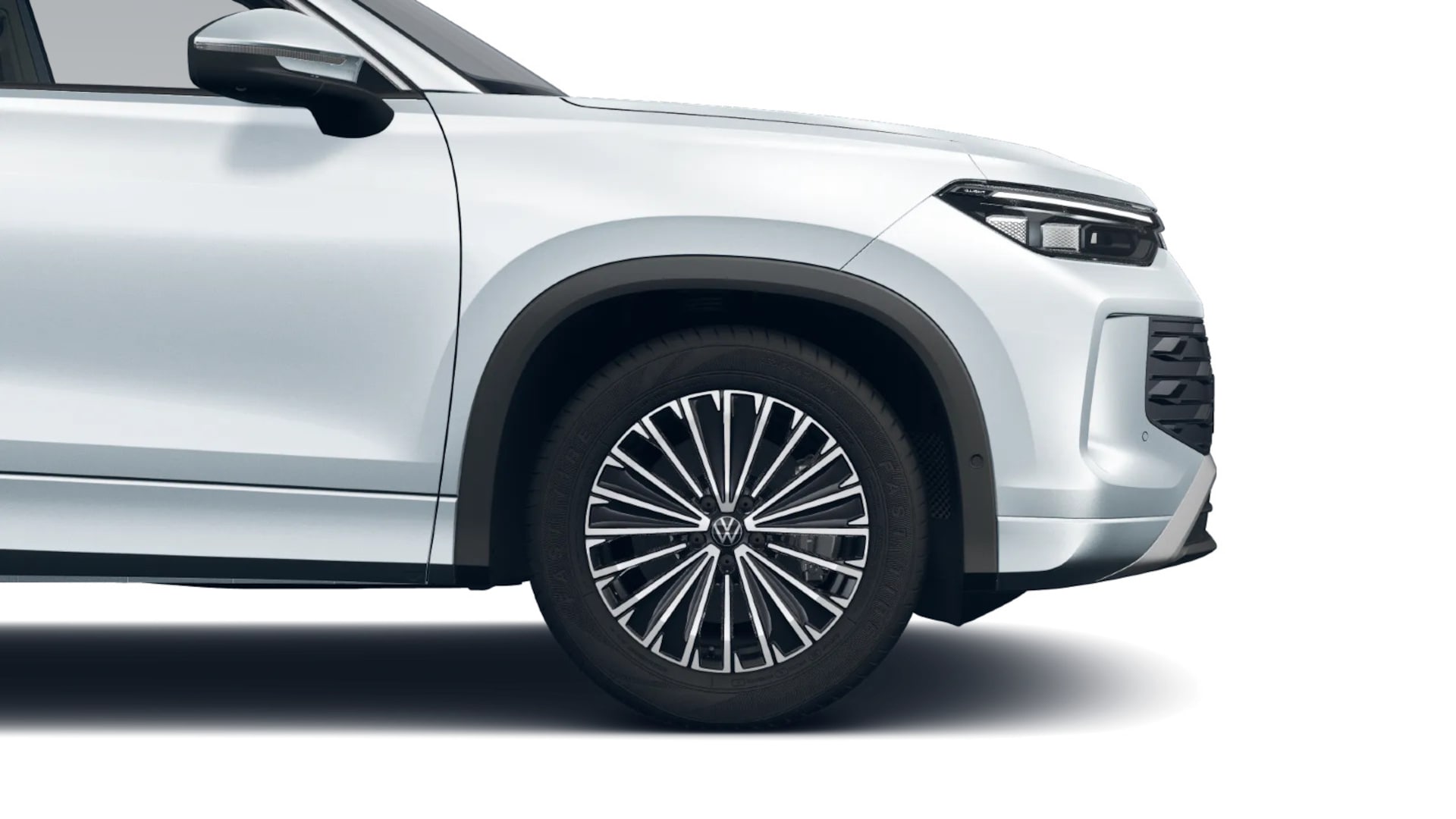 Volkswagen Tayron Life