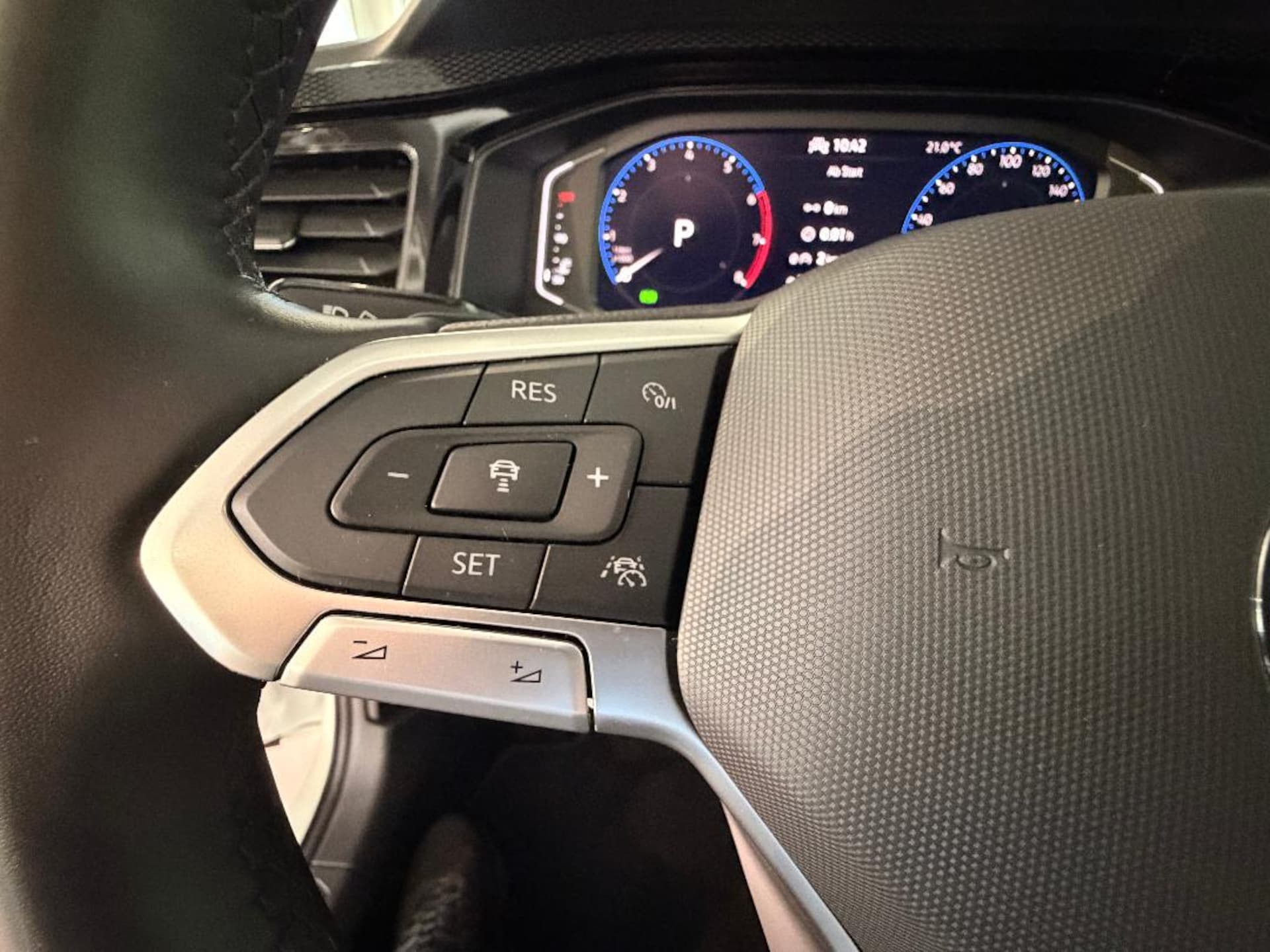 Volkswagen Polo Active