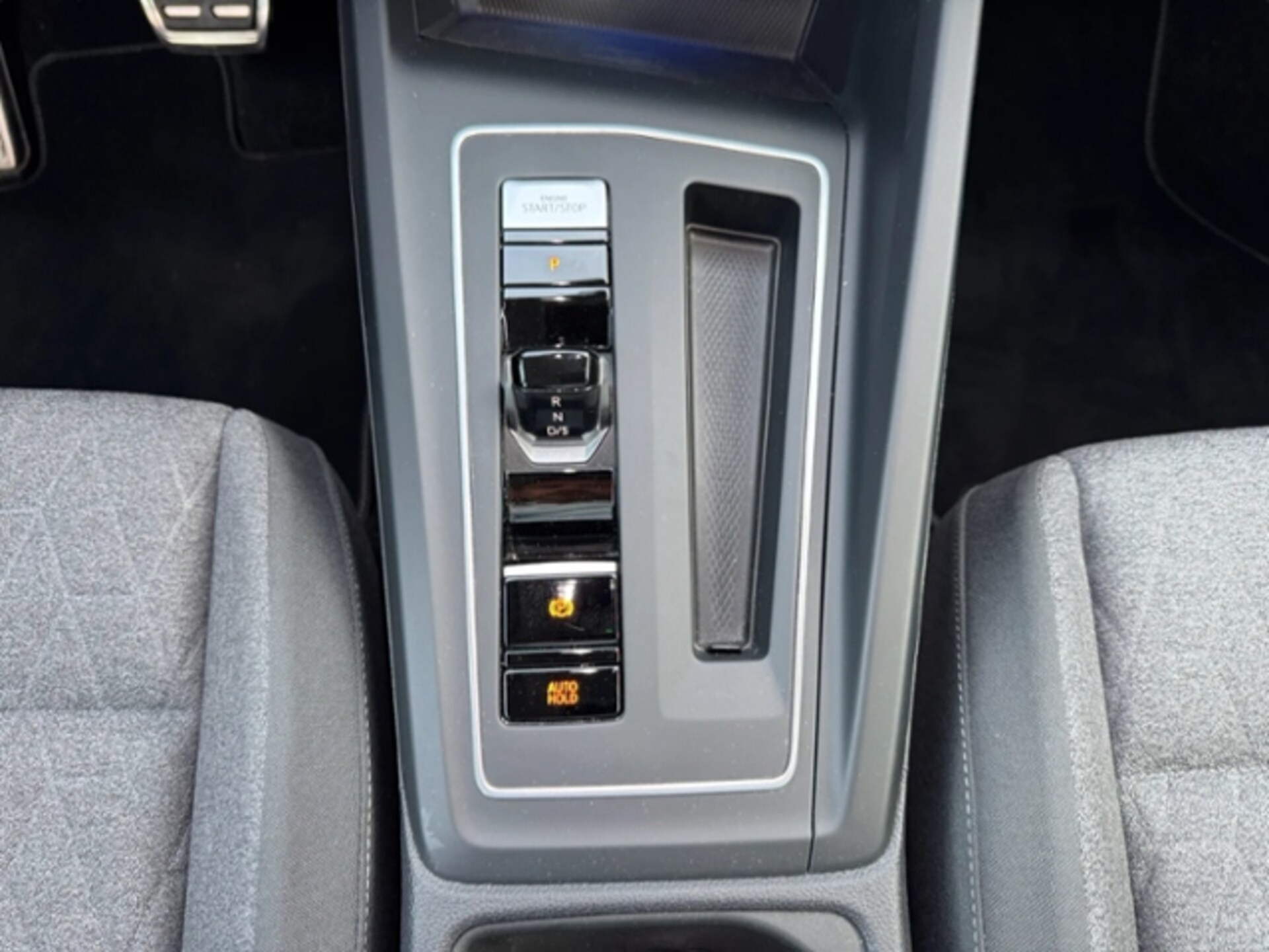 Volkswagen Golf MOVE