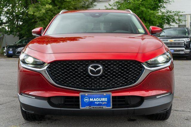 2023 Mazda CX-30