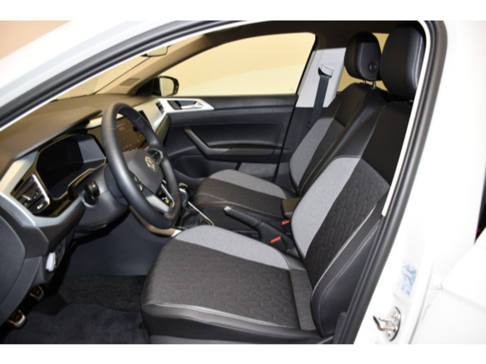 Volkswagen Polo Goal