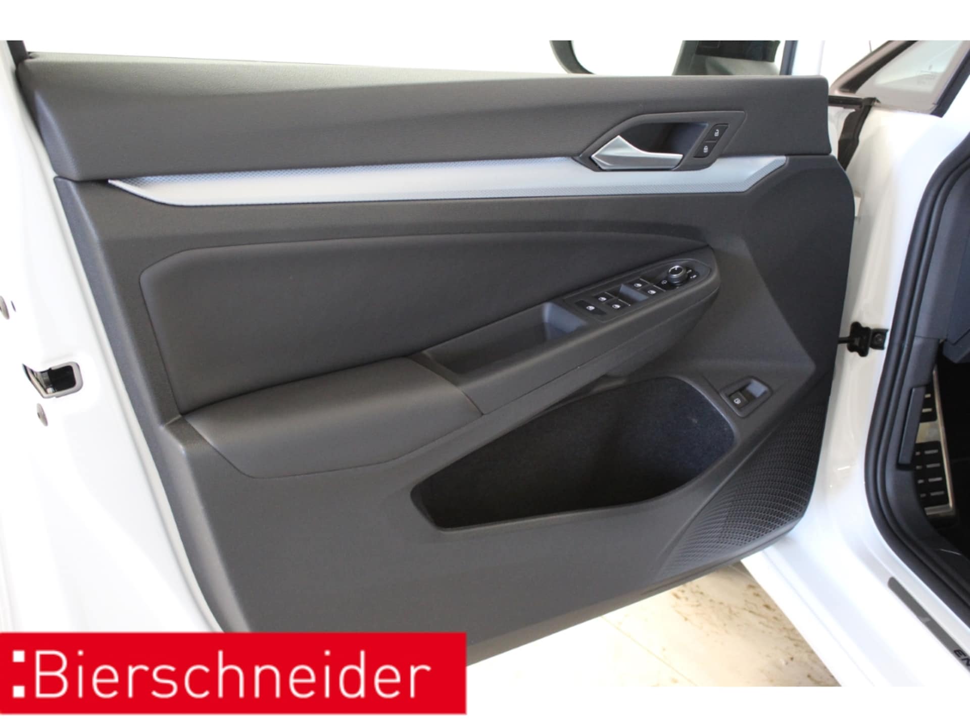 Volkswagen Golf ENERGY