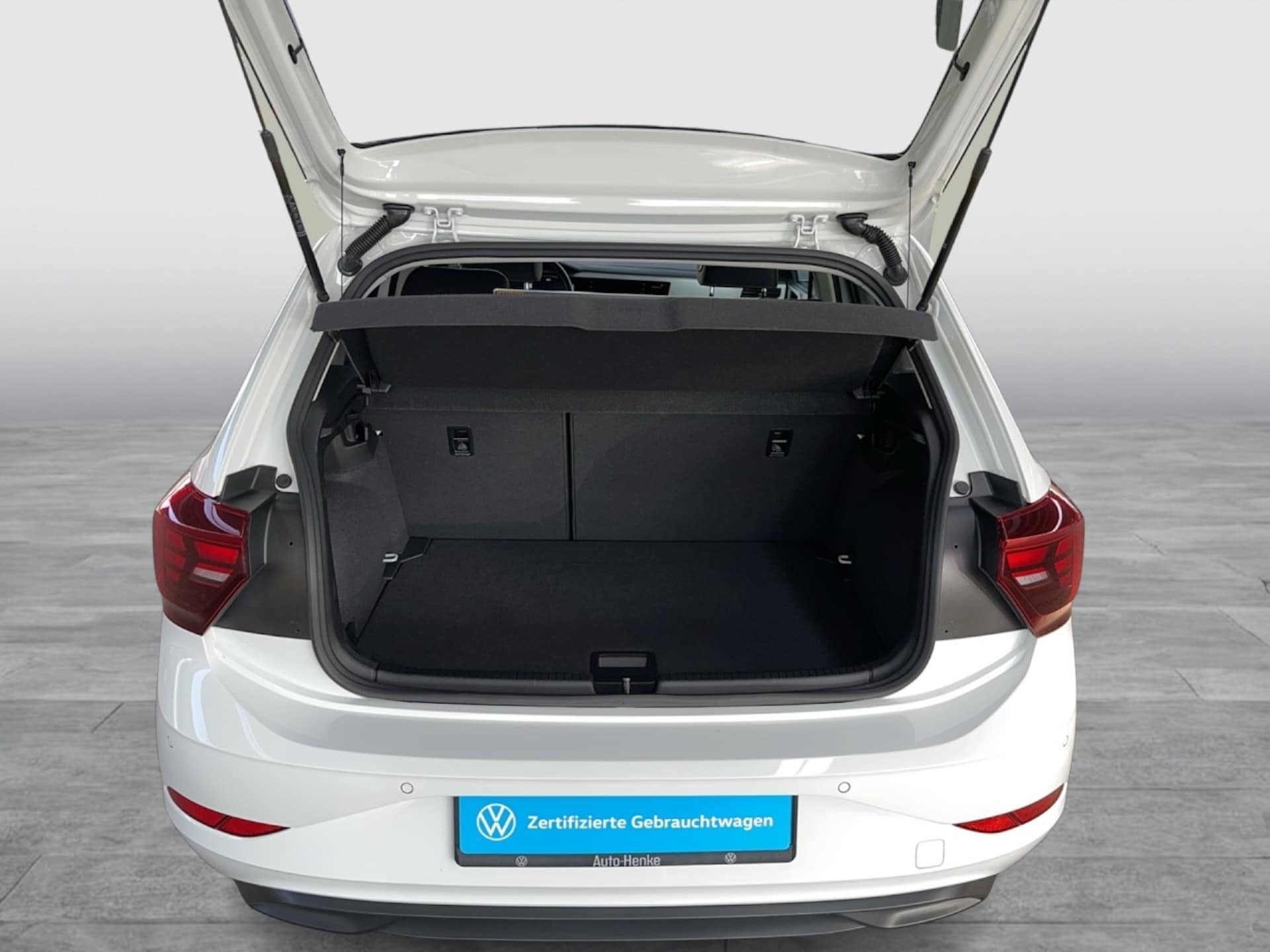 Volkswagen Polo Goal
