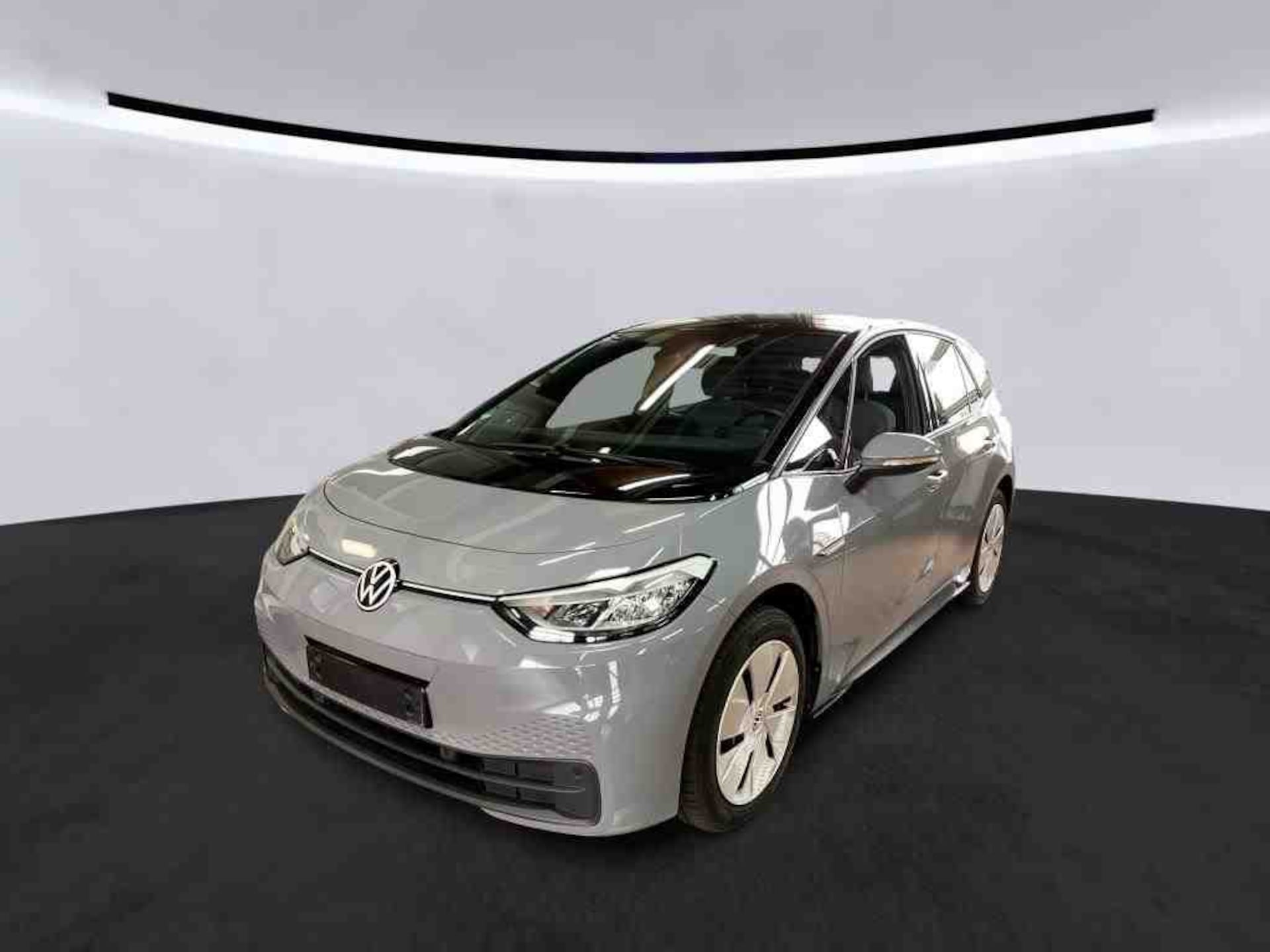 Volkswagen ID.3 Pure Performance