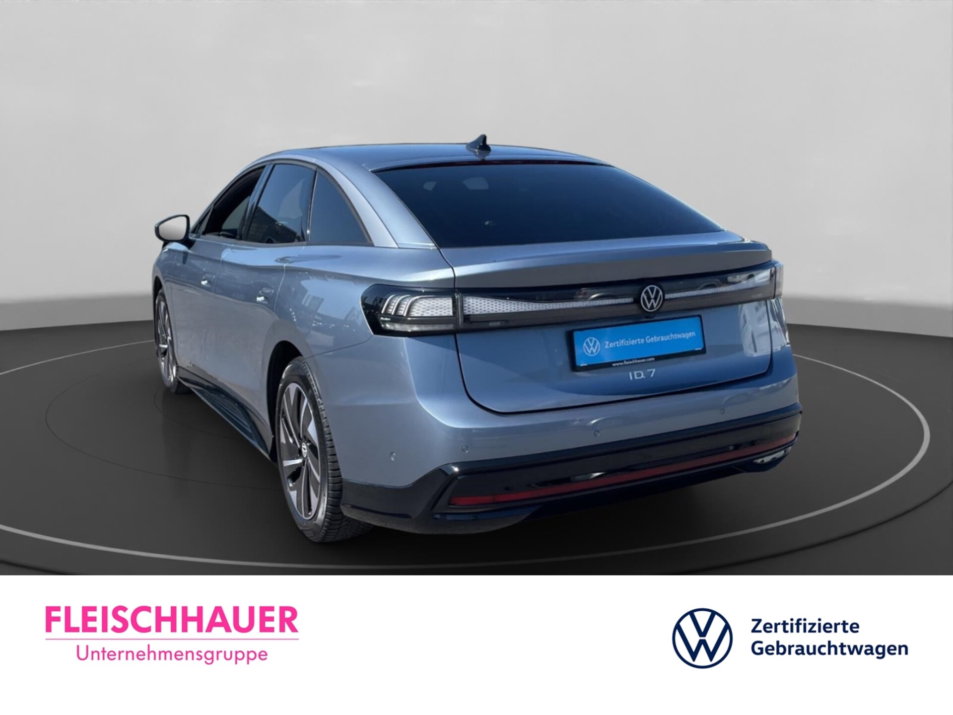 Volkswagen ID.7 Pro