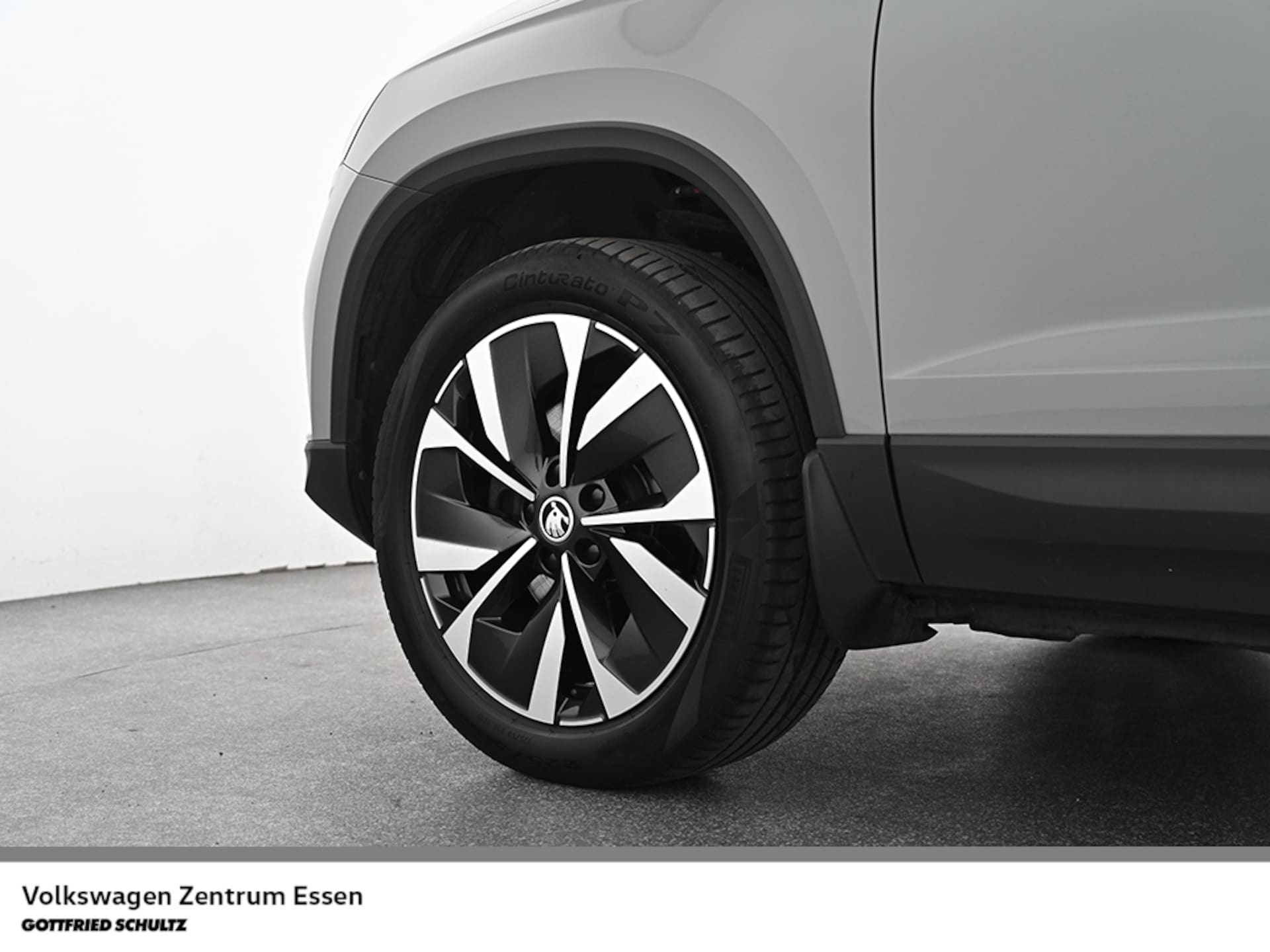 Skoda Karoq Ambition