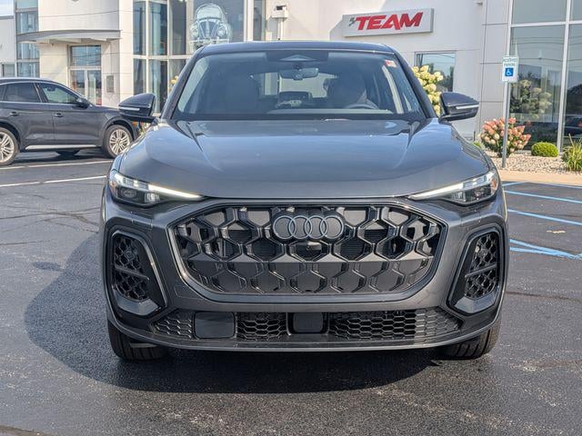 2026 Audi Q5 Sportback