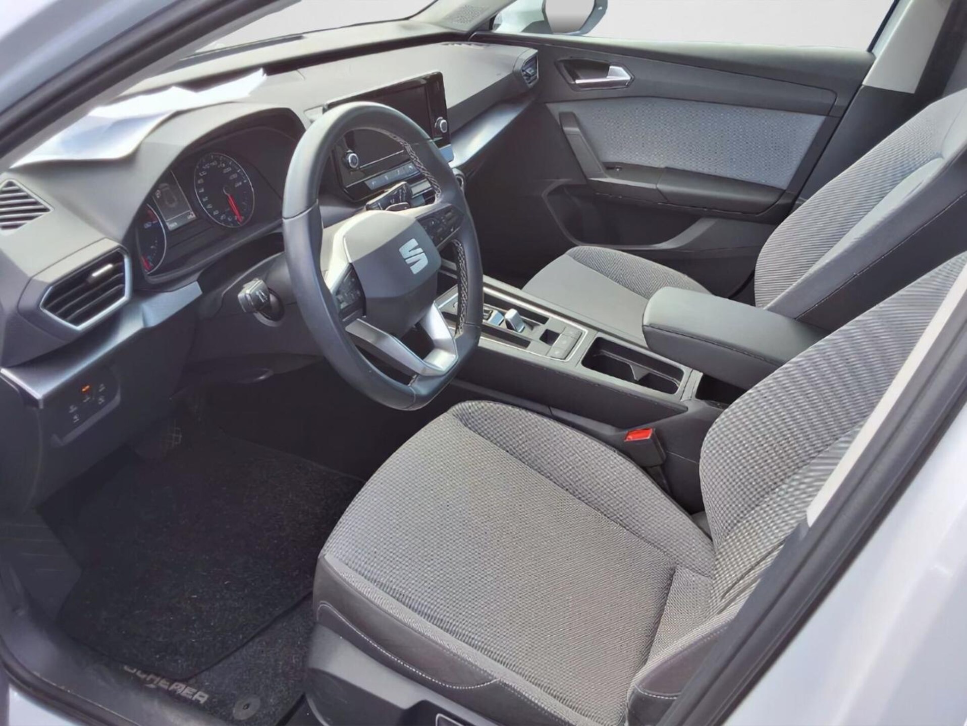 SEAT Leon Style