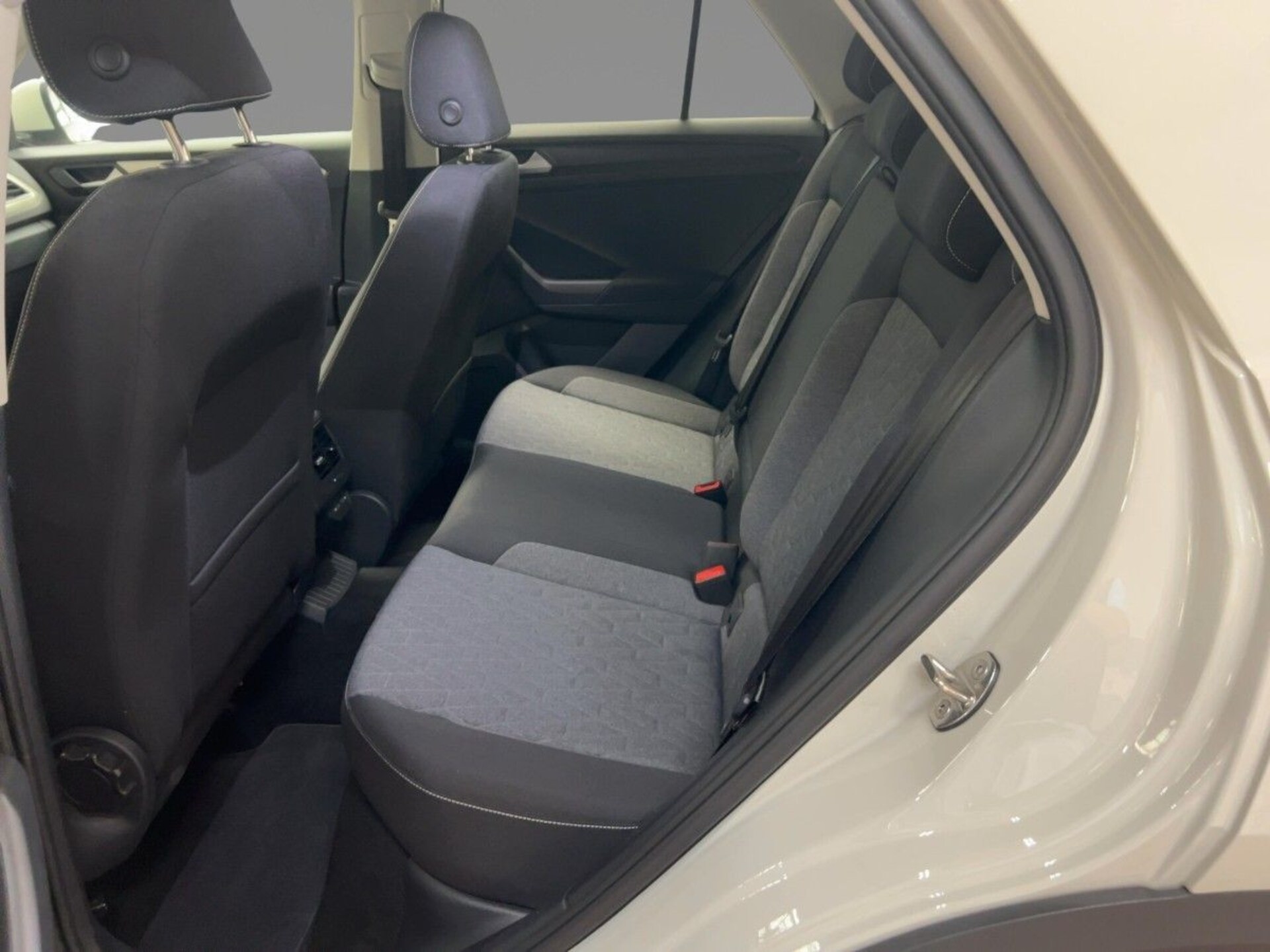 Volkswagen T-Roc MOVE