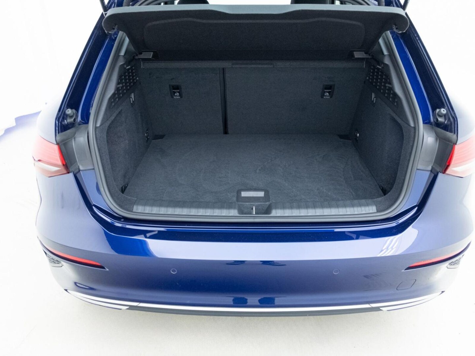 Audi A3 Sportback – Bild 21