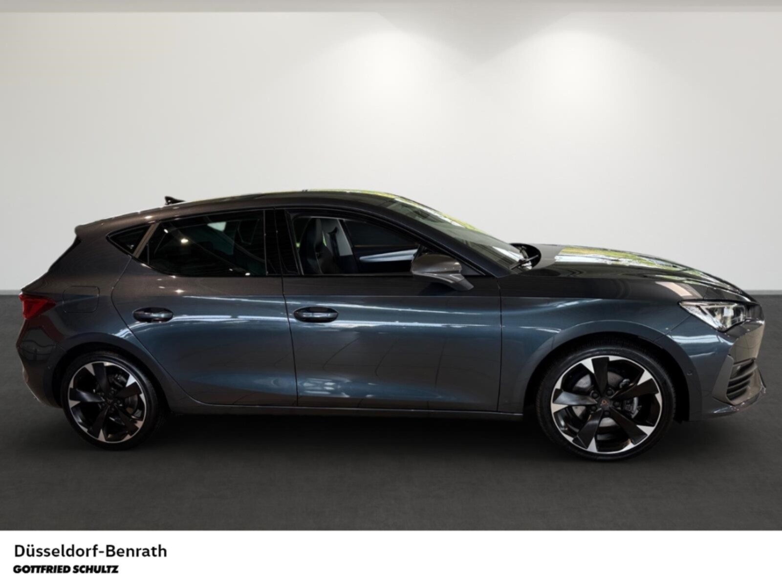 CUPRA Leon – Bild 2