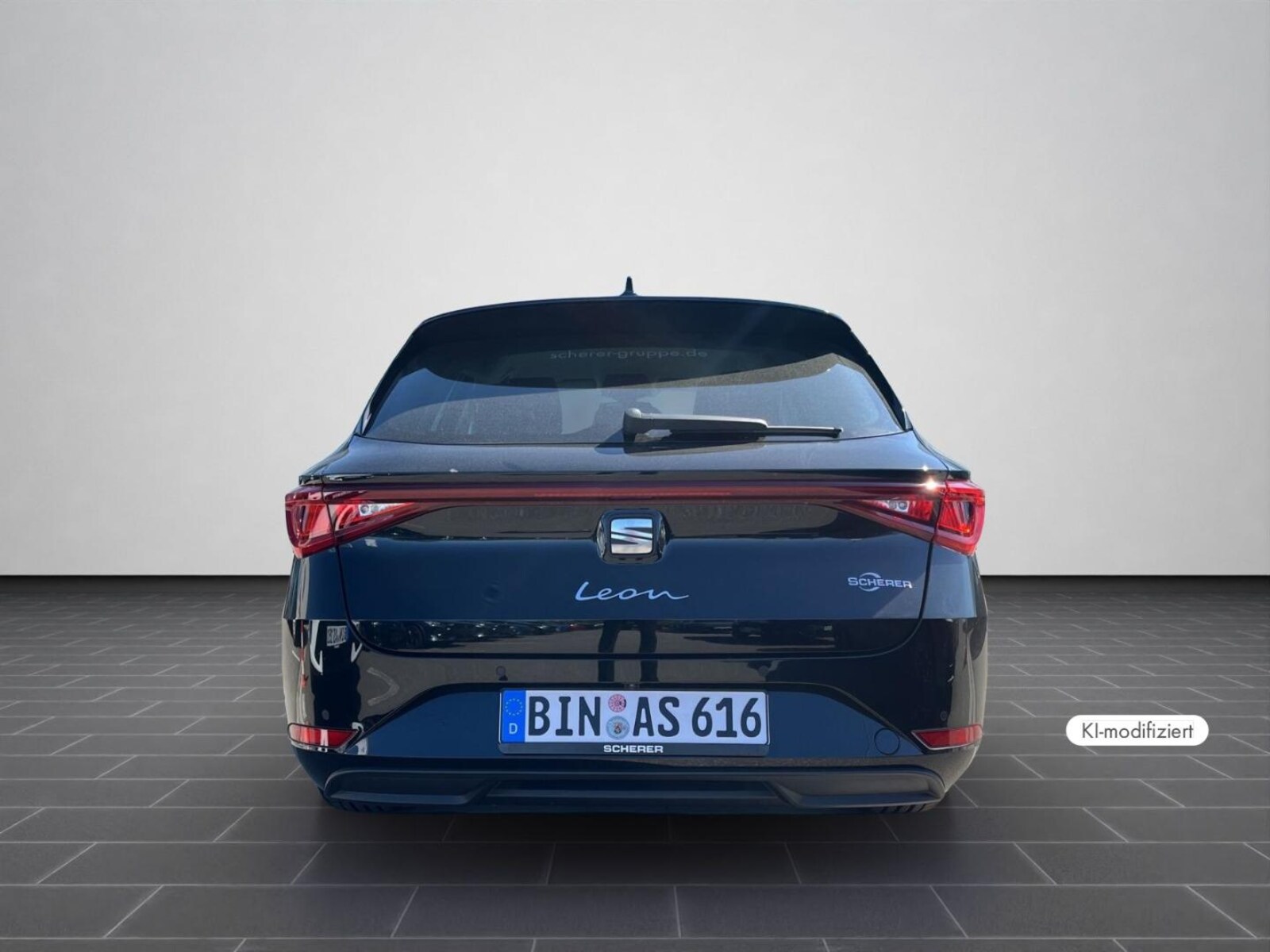 SEAT Leon Sportstourer – Bild 6