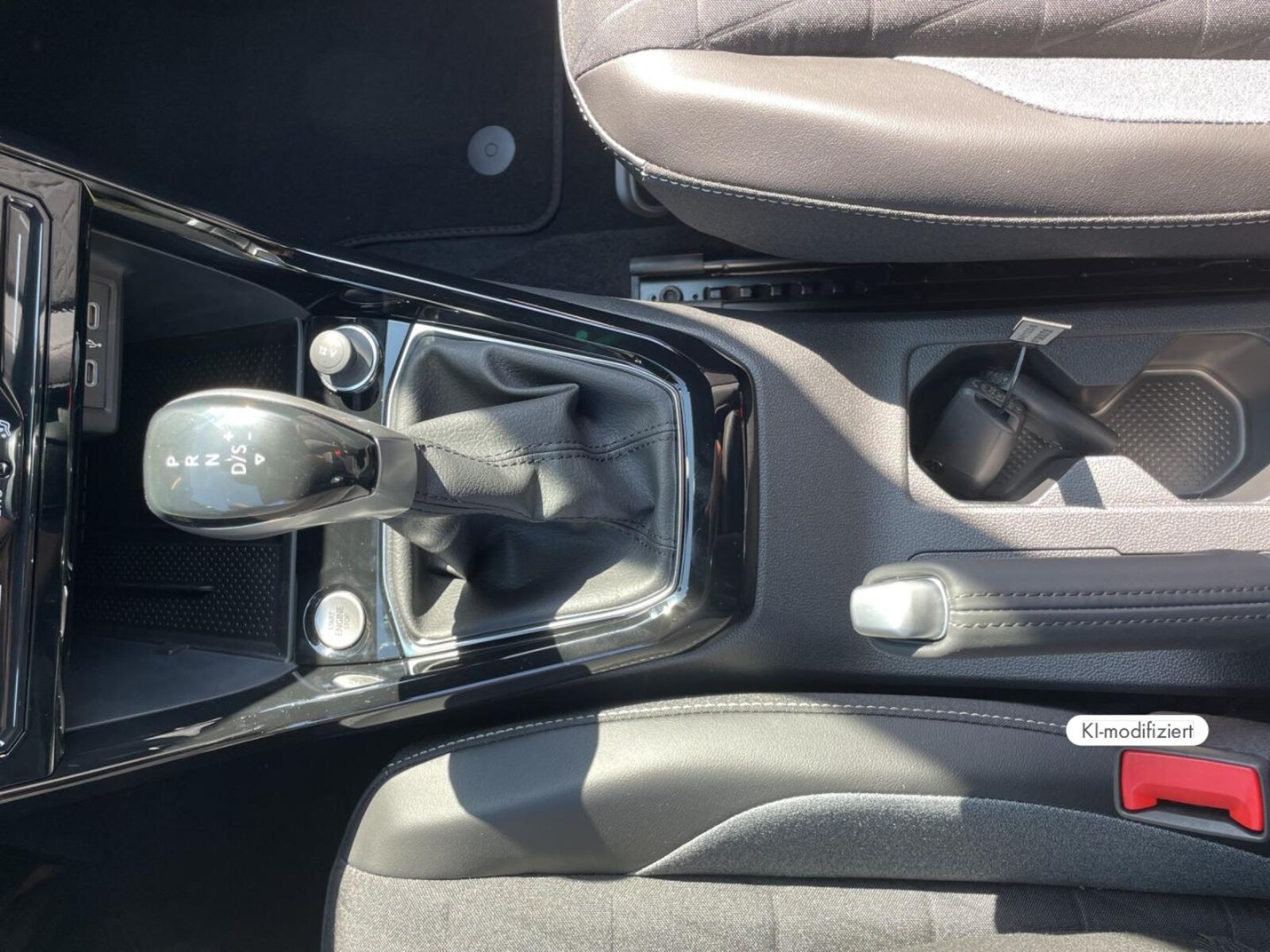 Volkswagen T-Cross – Bild 19