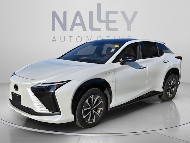 2023 Lexus RZ 450e