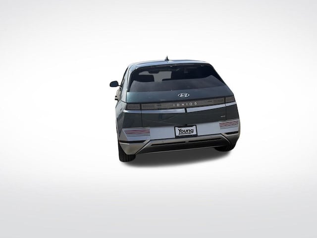 2023 Hyundai IONIQ 5