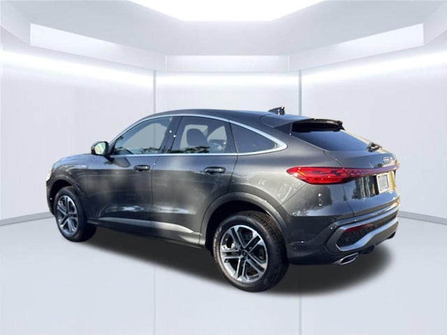 2026 Audi Q5 Sportback