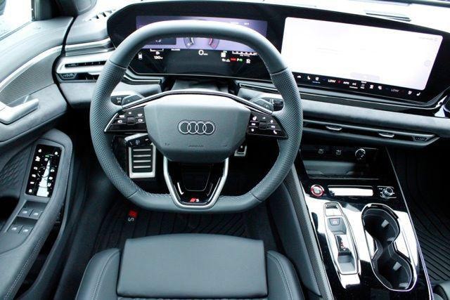 2026 Audi S5 Premium Plus - Photo 19